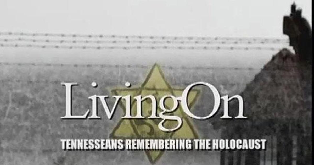 NPT History | Living On: Tennesseans Remembering The Holocaust ...