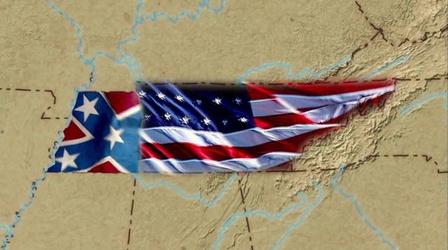 Video thumbnail: Tennessee Civil War 150 Secession | Tennessee Civil War 150 | NPT