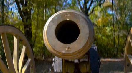 Video thumbnail: Tennessee Civil War 150 Shiloh: The Devil's Own Day | NPT