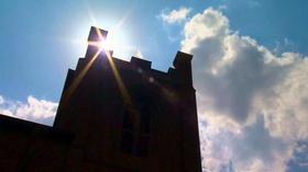 Video thumbnail: Tennessee Civil War 150 Crisis of Faith