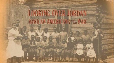 Video thumbnail: Tennessee Civil War 150 Looking Over Jordan | Tennessee Civil War 150