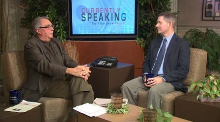 Video thumbnail: Currently Speaking The After Show Online - 11/24/15 with Ryan Petersen