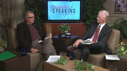 Video thumbnail: Currently Speaking The After Show Online - 1/19/16 with Jim Johnson