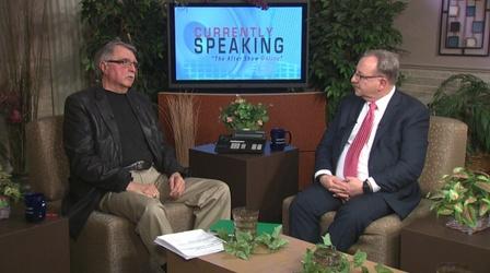 Video thumbnail: Currently Speaking The After Show Online - 1/26/16 with Mark Ranzenberger