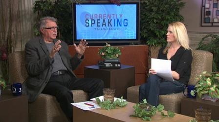 Video thumbnail: Currently Speaking The After Show Online - 2/2/16 with Amy French
