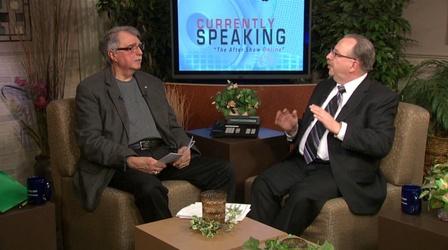Video thumbnail: Currently Speaking After Show - 2/16/16 with Mark Ranzenberger
