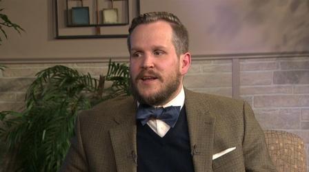 Video thumbnail: Currently Speaking After Show - 2/23/16 with Peter Brian Barry