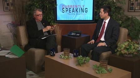 Video thumbnail: Currently Speaking After Show - 3/22/16