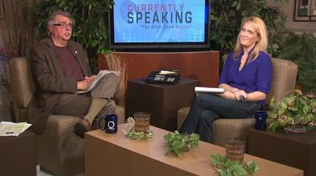 Video thumbnail: Currently Speaking After Show - 3/29/16 with Amy French