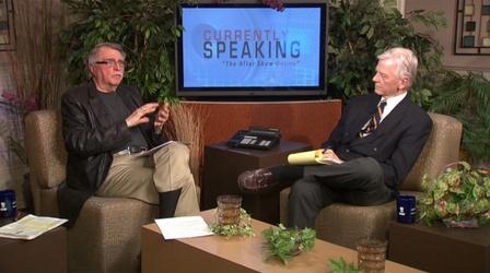 Video thumbnail: Currently Speaking After Show - 4/5/16 with Jim Johnson
