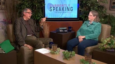 Video thumbnail: Currently Speaking After Show - 4/12/16 with Julie Keil