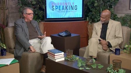 Video thumbnail: Currently Speaking After Show - 9/20/16 - Sterling Johnson