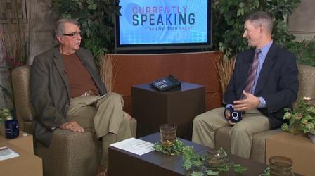 Video thumbnail: Currently Speaking After Show - 9/27/16 with Ryan Petersen
