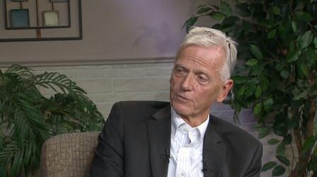 Video thumbnail: Currently Speaking After Show - 10/4/16 with Jim Johnson