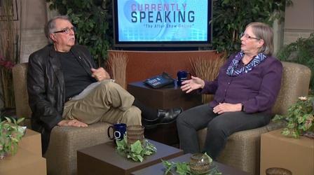 Video thumbnail: Currently Speaking After Show - 10/11/16 with Julie Keil