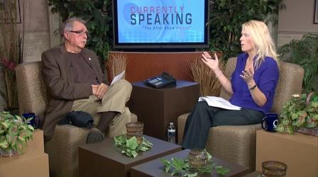 Video thumbnail: Currently Speaking After Show - 10/25/16 with Amy French