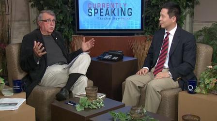 Video thumbnail: Currently Speaking After Show - 11/1/16 with Lee Trepanier