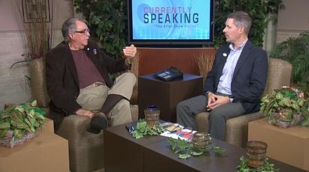 Video thumbnail: Currently Speaking After Show - Election Night 2016 with Ryan Petersen