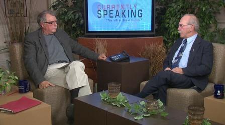 Video thumbnail: Currently Speaking After Show - 11/22/16 with Ralph Wirtz