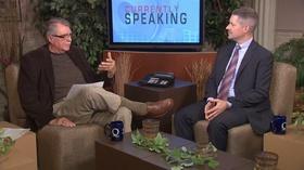 Video thumbnail: Currently Speaking After Show - 12/7/16 with Ryan Petersen