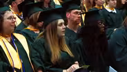 Commencements; Facilities Management; Technical Trades