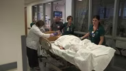 Medical Simulation; Beth Kelch; Bergstein Awards