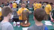 STEM Explorer, STEM Festival, Election