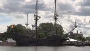 Sailing Into the Past | Trailer - Coming March 2017
