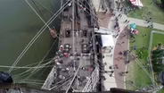 Sailing Into the Past | Trailer - Tall Ships Celebration