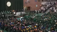 Delta College Commencements 2017