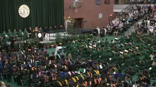 Delta College Commencements 2017