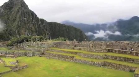 Video thumbnail: Second Act International Travel