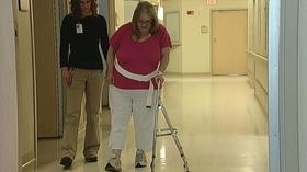 Video thumbnail: Second Act Physical Therapy; End-of-Life Expenses