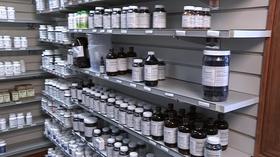 Video thumbnail: Second Act Dietary Supplements; Cultural Venues; Credit Unions