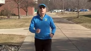Let's Keep Moving - Walking & Flexibility Exercises