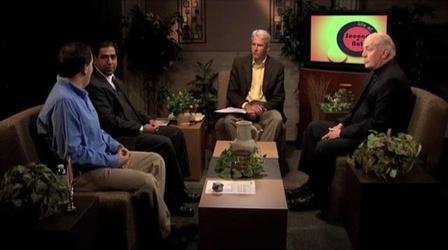Video thumbnail: Second Act Extended Interview with Members of Three Faiths