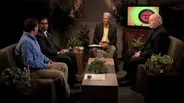 Extended Interview with Members of Three Faiths