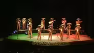 Mariachi Music; Puerto Rico
