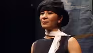 El Chepe; Cynthia Estrada in Tres Vidas; Maria Hinojosa