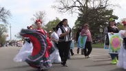 Saginaw's Cinco de Mayo Celebration
