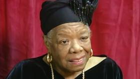Video thumbnail: Soul Issue Remembering Maya Angelou