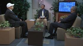 Video thumbnail: Soul Issue 2016 Election Panel