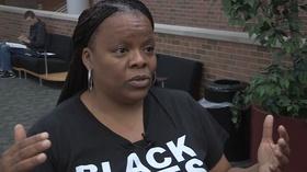 Video thumbnail: Soul Issue Black Lives Matter Teach-In