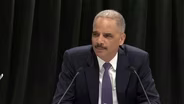 Eric Holder