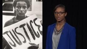Video thumbnail: Soul Issue MLK Scholarship Recipients