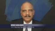 Former US Attorney General Eric Holder: Democracy In Peril
