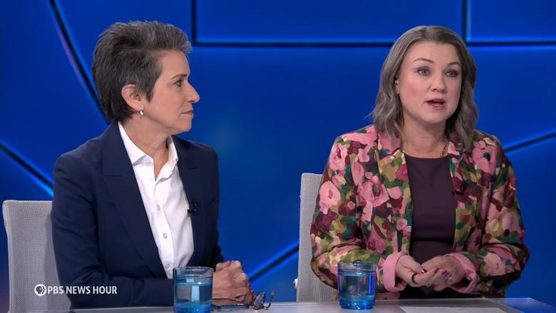 PBS NewsHour Image
