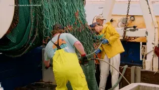 NJ fishermen ask Supreme Court to overturn federal control