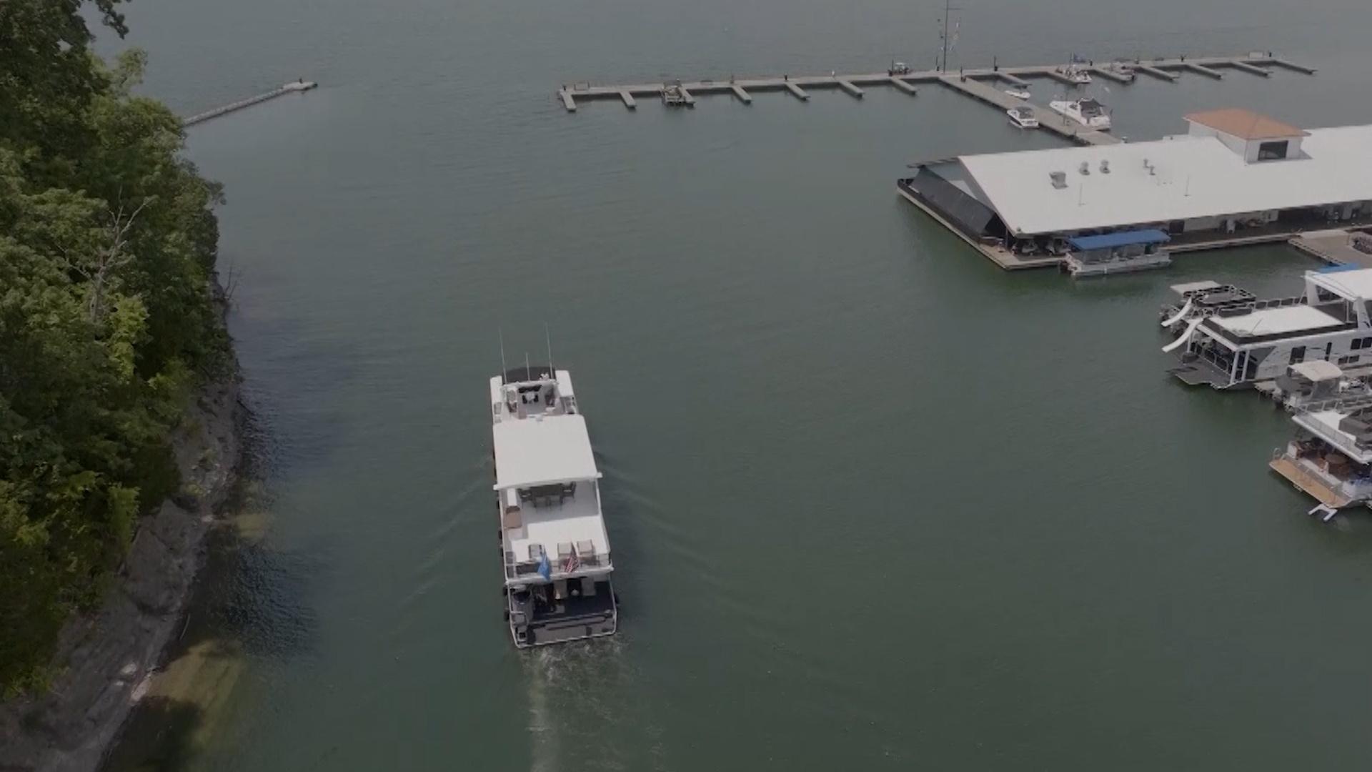 Somerset Breathes New Life into Downtown