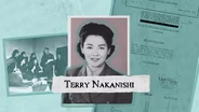 Terry Nakanishi